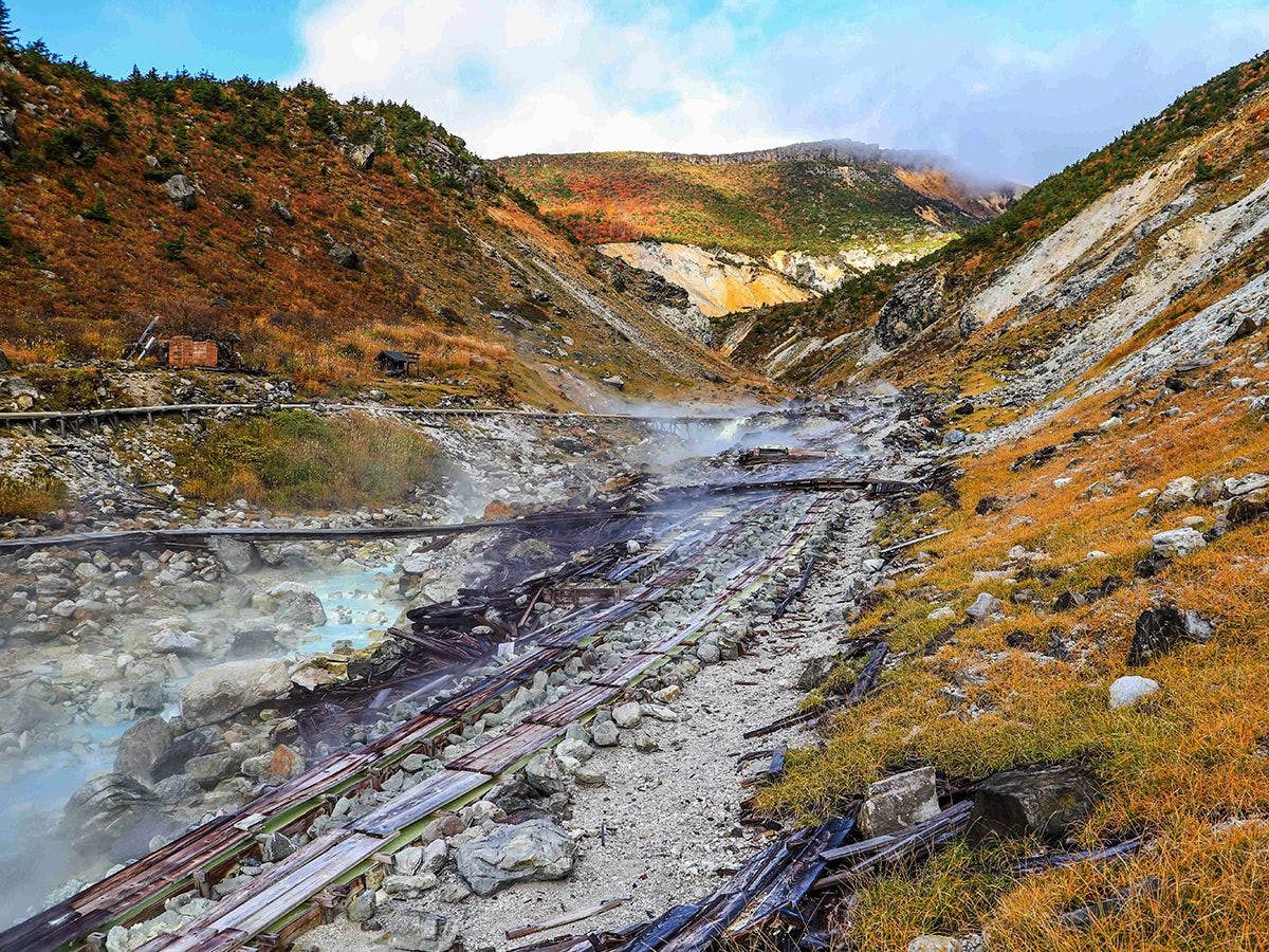 【Numajiri Motoyu】