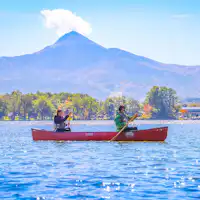 ทะเลสาบอินะวะชิโระ