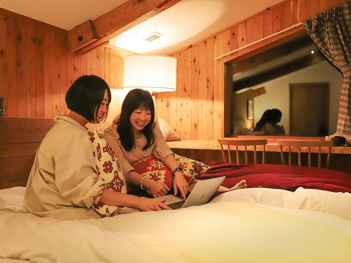 Numajiri Onsen Numajiri Kogen Lodge