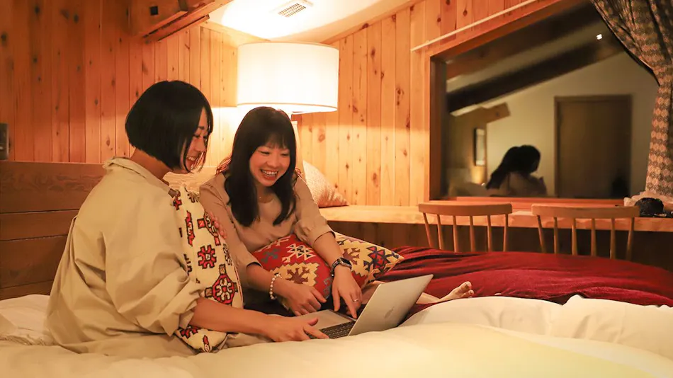 Numajiri Onsen Numajiri Kogen Lodge