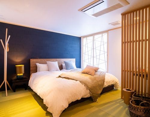 【和モダンツイン】