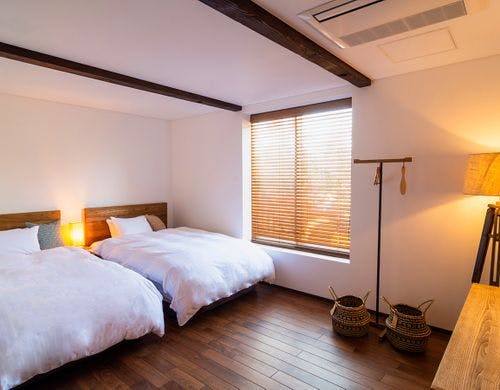 【スタンダードツイン】