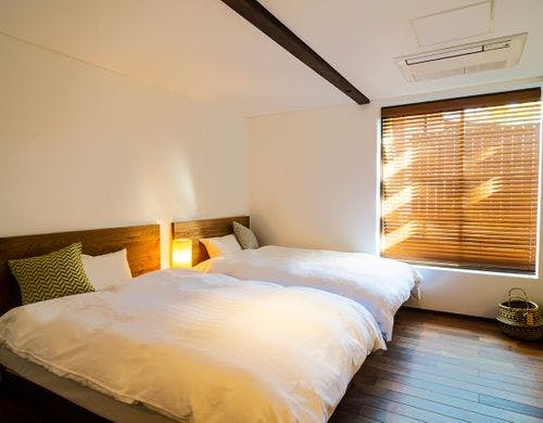 【スタンダードツイン】