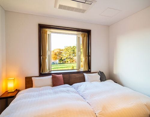 【スタンダードツイン】