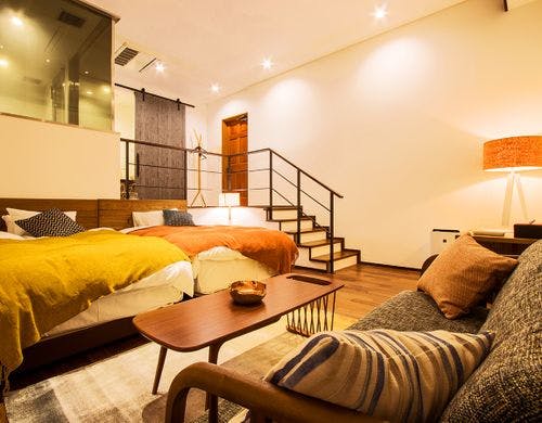 ＜限定1室＞【スイートルーム】