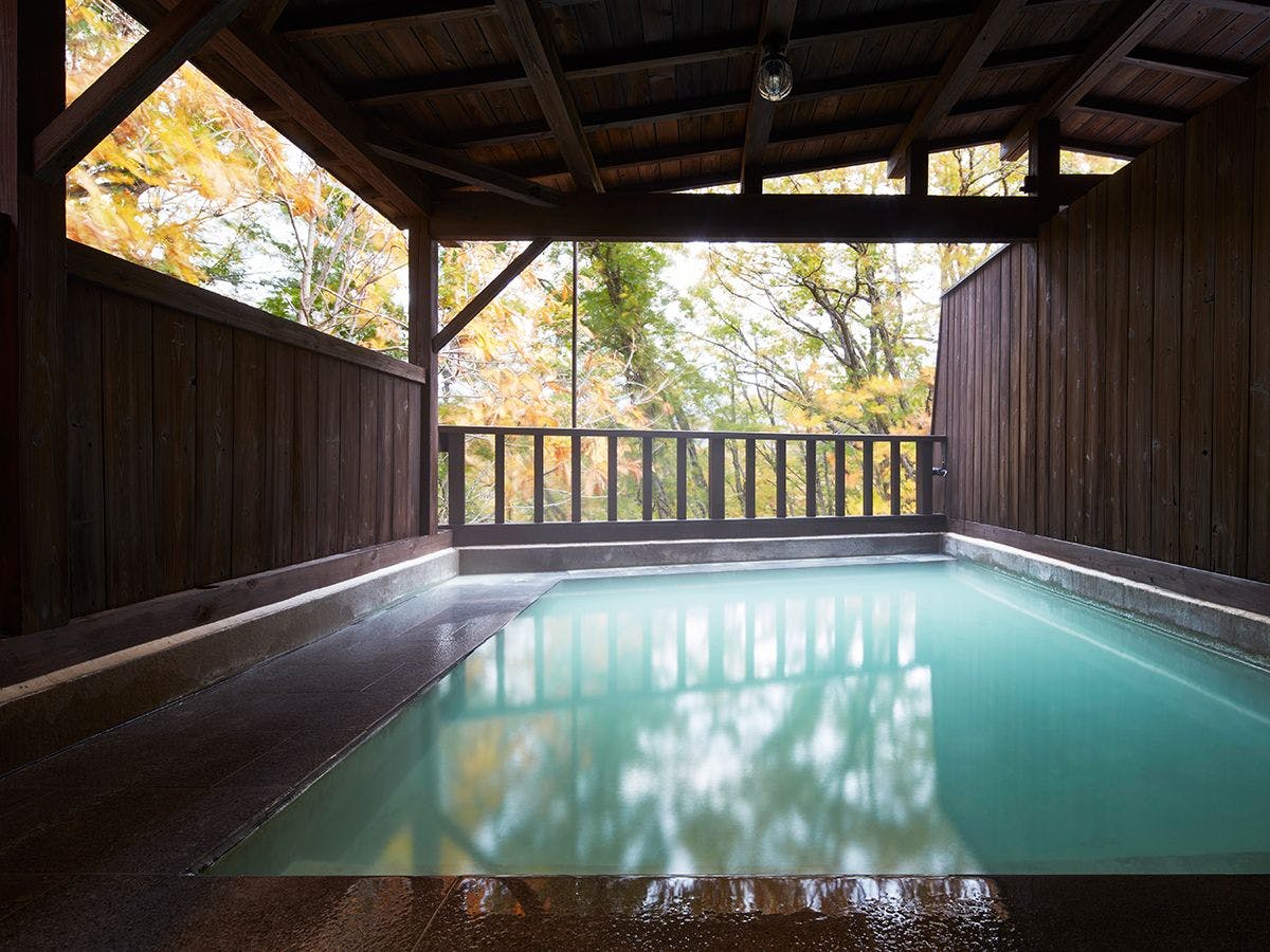 Numajiri Onsen Numajiri Kogen Lodge