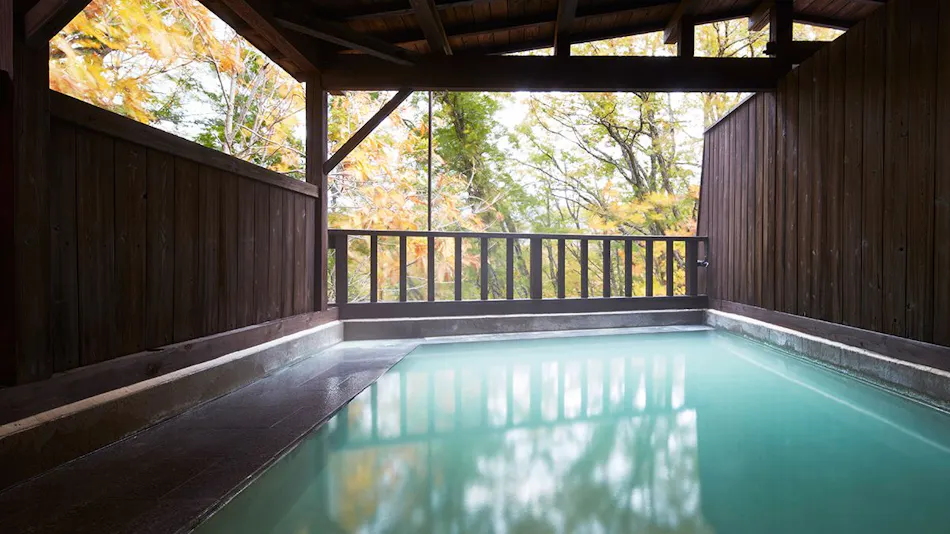 Numajiri Onsen Numajiri Kogen Lodge