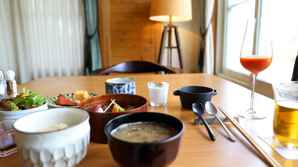 Numajiri Onsen Numajiri Kogen Lodge