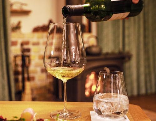 オーガニックワイン