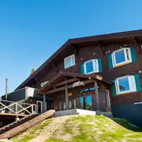 ยินดีต้อนรับสู่ 【นุมาจิริ ไฮแลนด์ ลอดจ์】