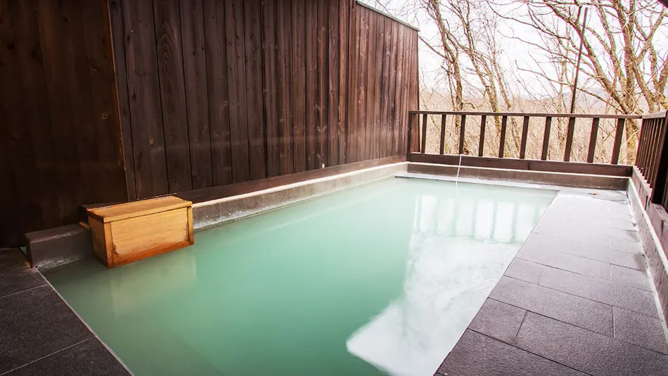 Numajiri Onsen Numajiri Kogen Lodge