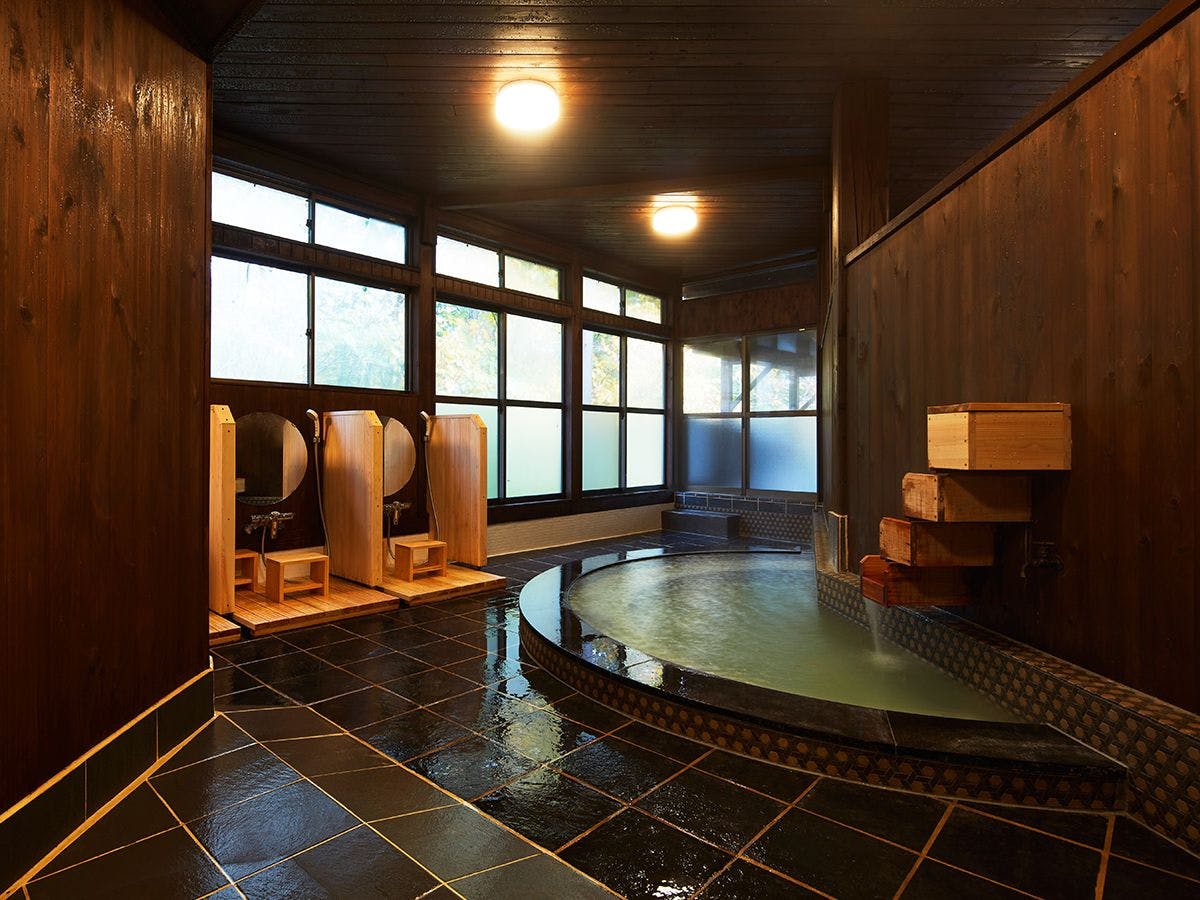 Numajiri Onsen Numajiri Kogen Lodge