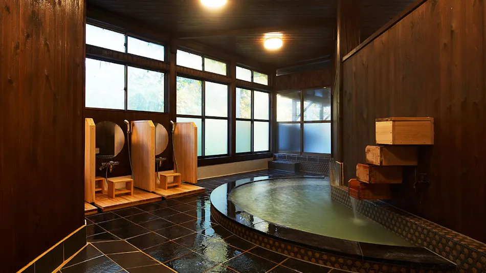 Numajiri Onsen Numajiri Kogen Lodge