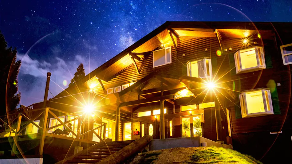 Numajiri Onsen Numajiri Kogen Lodge