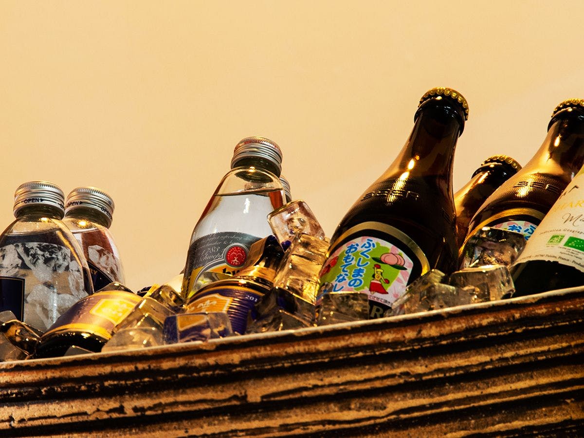 ผู้เข้าพักทุกท่านสามารถรับ 'เครื่องดื่มฟรี'