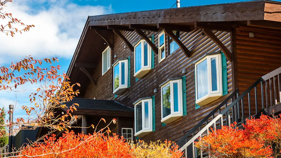 Numajiri Onsen Numajiri Kogen Lodge