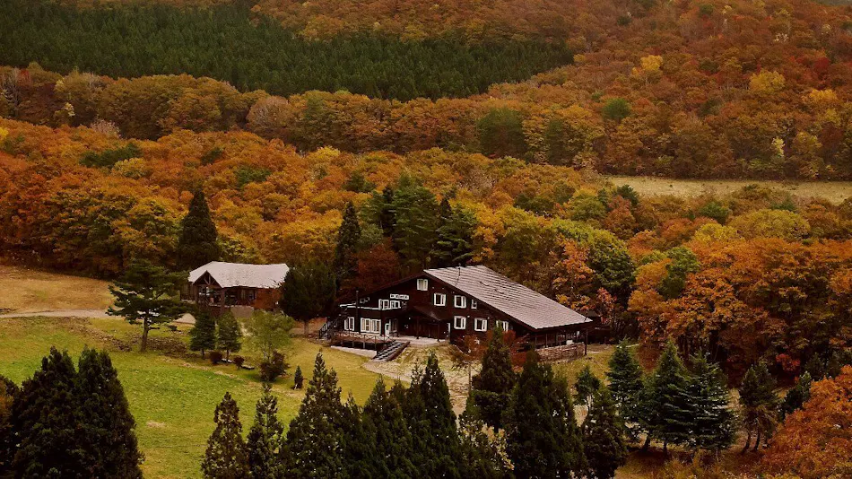 Numajiri Onsen Numajiri Kogen Lodge