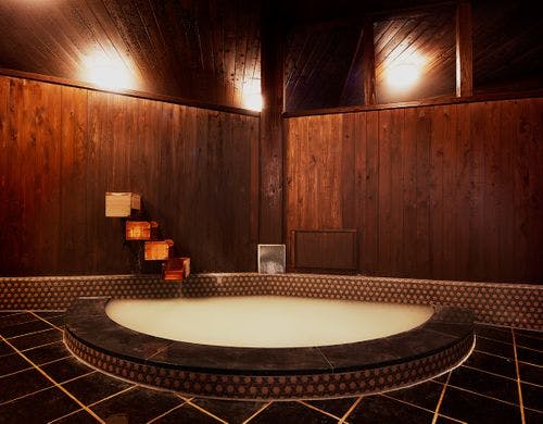 “天然の保湿成分”でつるつるに…