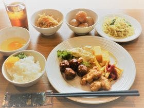 ホテルアストンプラザ広島海田市駅前