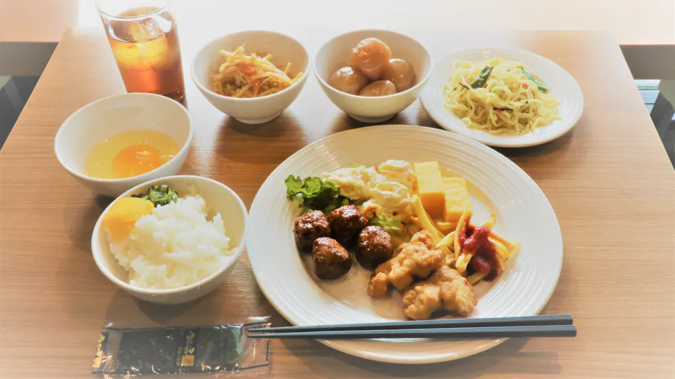 Hotel Aston Plaza Hiroshima
