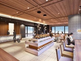 ホテルアストンプラザ広島海田市駅前