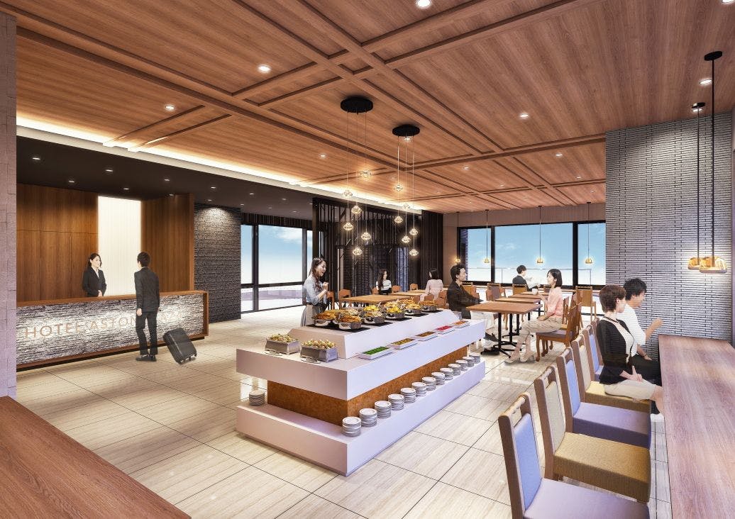 ล็อบบี้