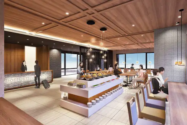 ล็อบบี้