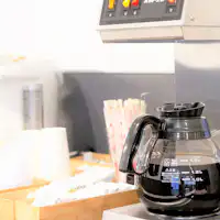 เครื่องดื่มฟรี