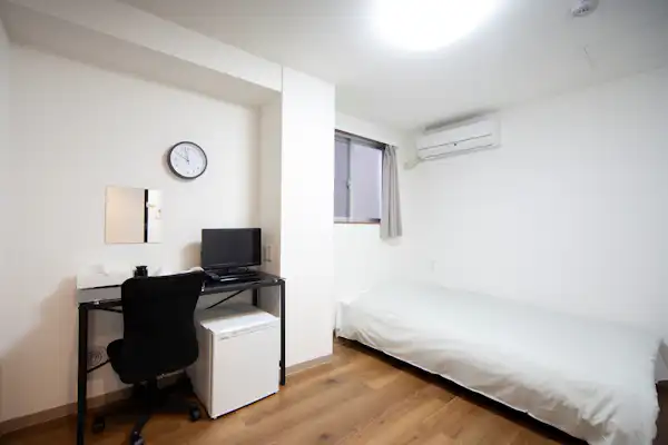 ห้องเดี่ยว