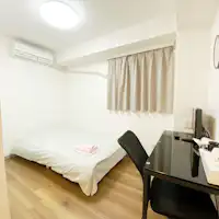 (ปลอดบุหรี่/สูบบุหรี่) ห้องเดี่ยว