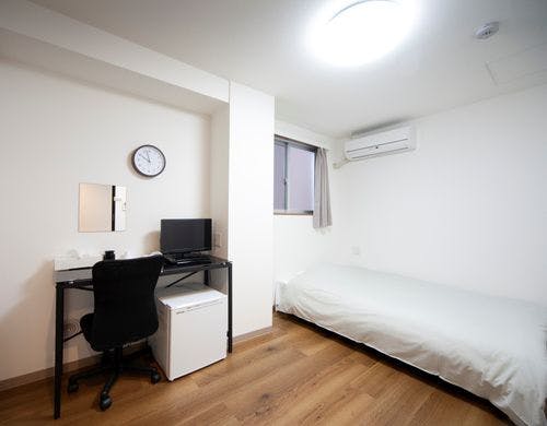 シングルルーム