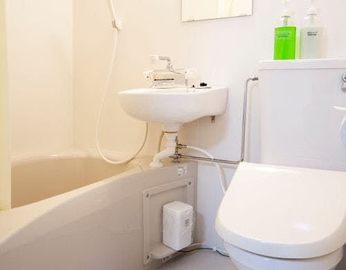 （禁煙/喫煙）シングルルーム