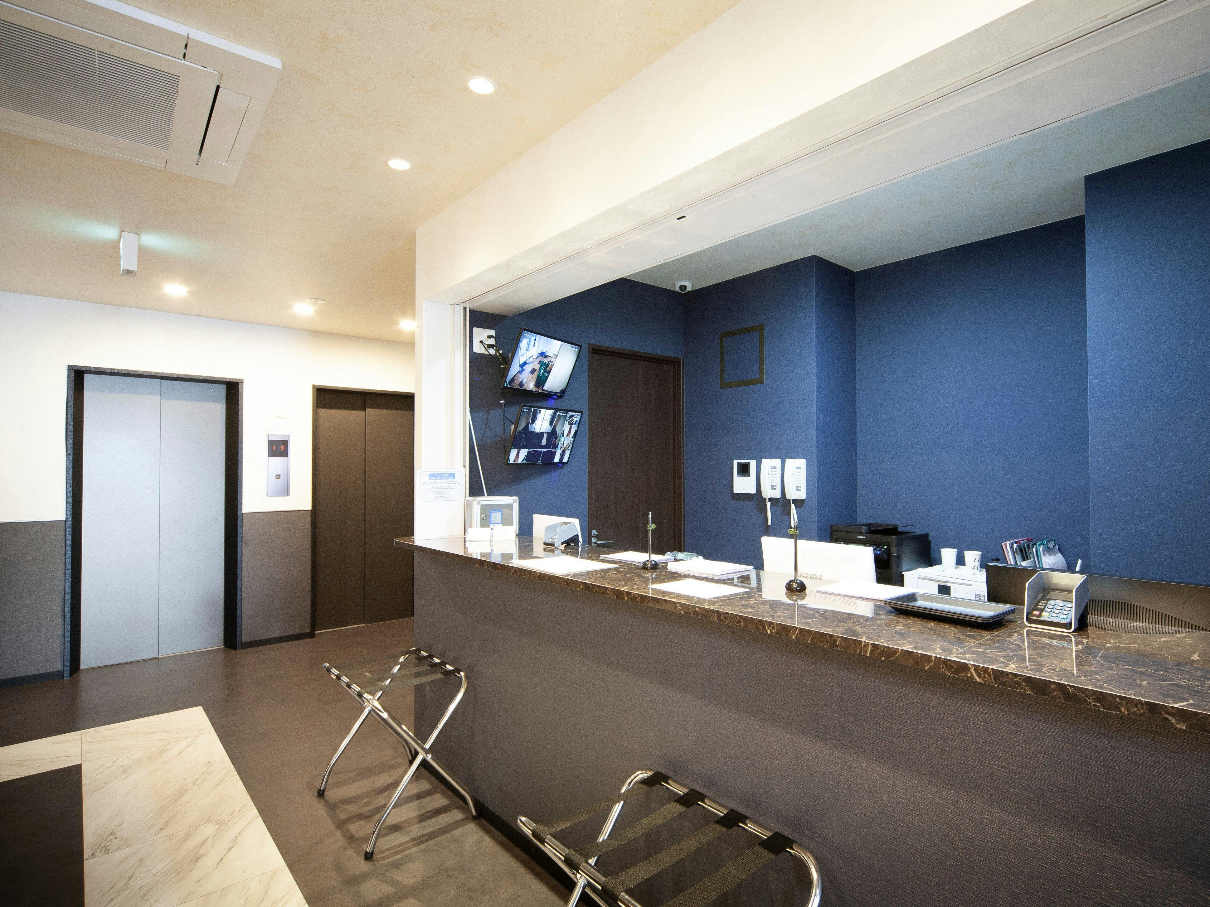 Hotel Central Bridge