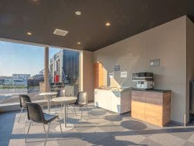 ＨＯＴＥＬ　Ｒ９　Ｔｈｅ　Ｙａｒｄ　成田空港西