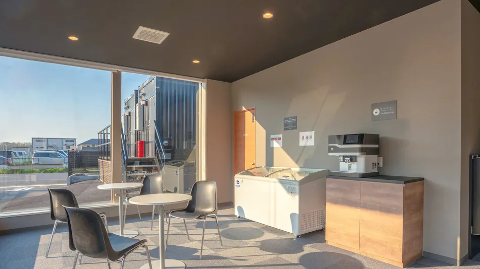 HOTEL R9 The Yard Narita Airport West