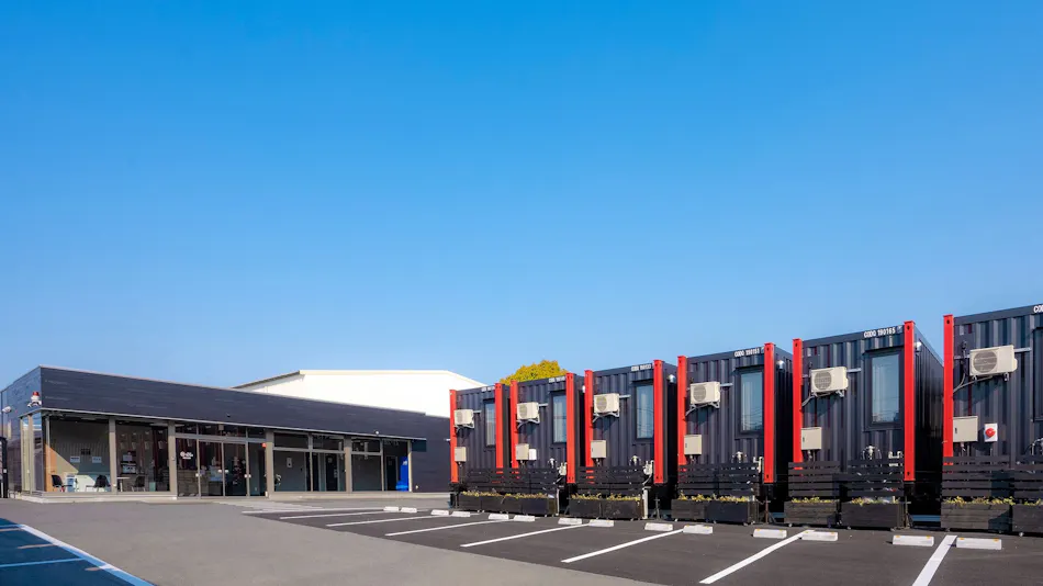 HOTEL R9 The Yard Narita Airport West