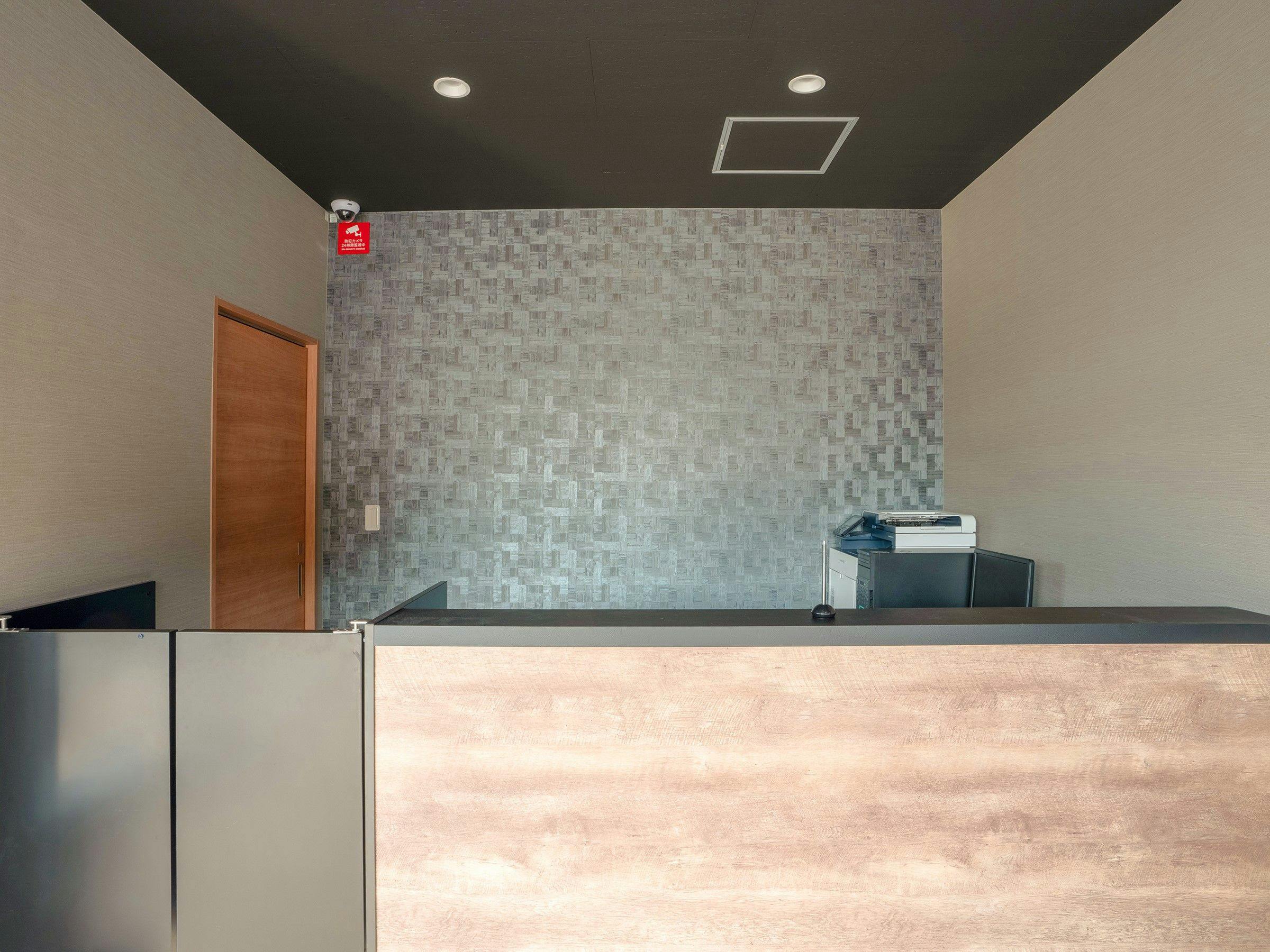 HOTEL R9 The Yard Narita Airport West