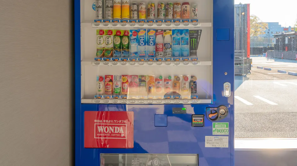 HOTEL R9 The Yard Narita Airport West