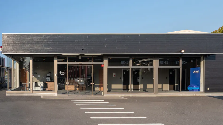 HOTEL R9 The Yard Narita Airport West