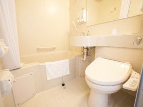 東横ＩＮＮ名古屋金山