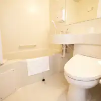 ユニットバス