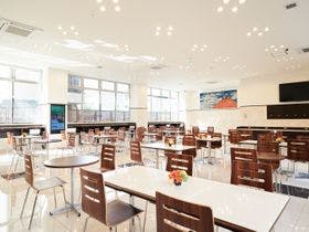 東横ＩＮＮ名古屋金山