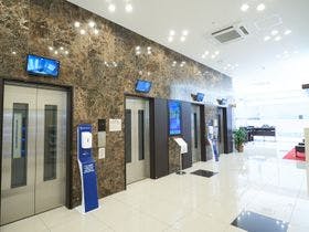 東横ＩＮＮ名古屋金山