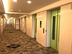 東横ＩＮＮ名古屋金山