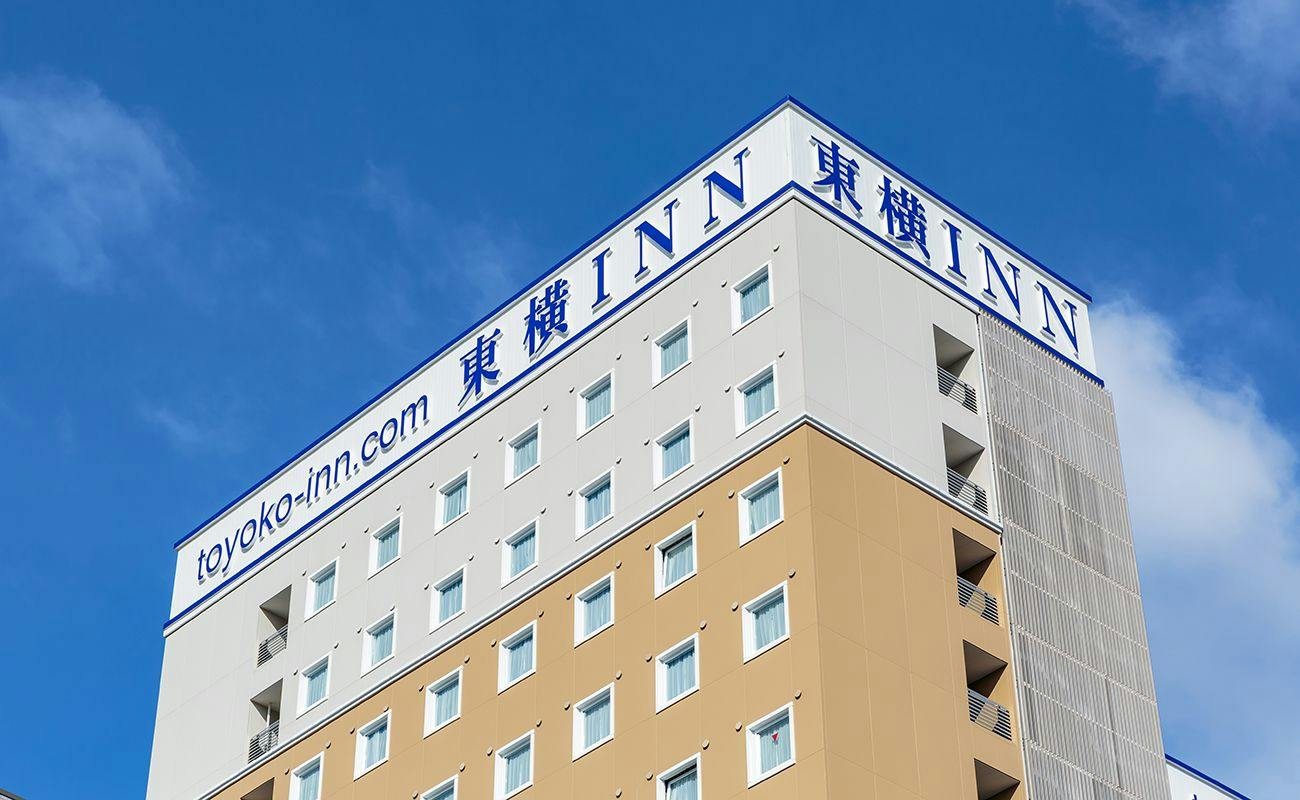 屋上看板