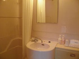 みまつアネックス（旧水戸ハイアットホテル）