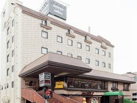 みまつアネックス（旧水戸ハイアットホテル）