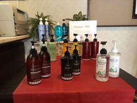 みまつアネックス（旧水戸ハイアットホテル）