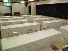 みまつアネックス（旧水戸ハイアットホテル）