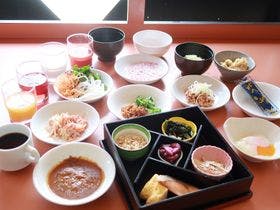 みまつアネックス（旧水戸ハイアットホテル）